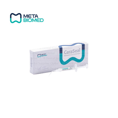 CeraSeal Calcium Silicate Based Bioceramic Sealer Premixed 2g