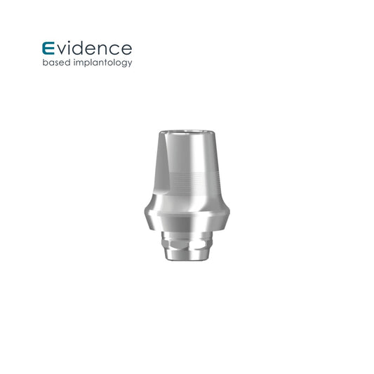 [Tissue Level Precision] EpDuo Abutment_Neck Diameter 4.8 Octa