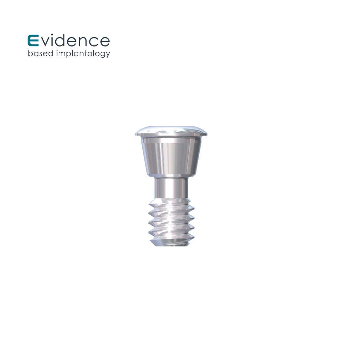 [Bone Level Tapered] Cover Screw Mini & Regular FDA/CE Made in Korea