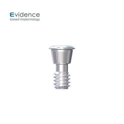 [Bone Level Tapered] Cover Screw Mini & Regular FDA/CE Made in Korea