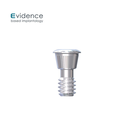 [Bone Level Tapered] Cover Screw Mini & Regular FDA/CE Made in Korea