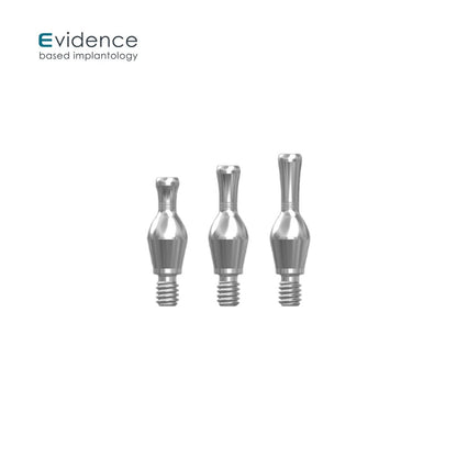 GBR Healing Pin Abutment