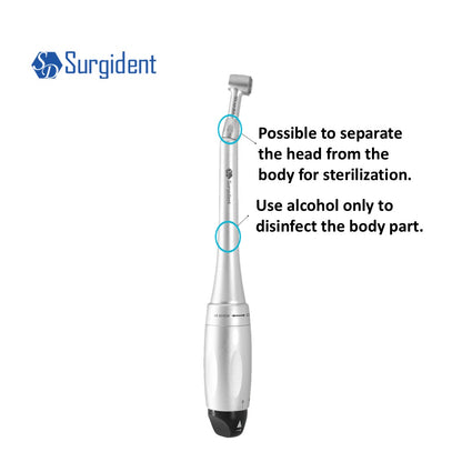 SD-Torque Implant Torque Driver Wrench