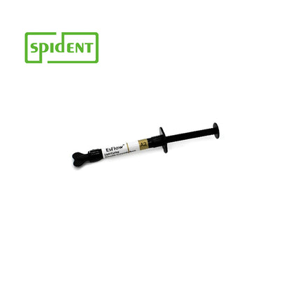 EsFlow Light Cured Flowable Composite Resin(Shade A1, A2, A3, A3.5)