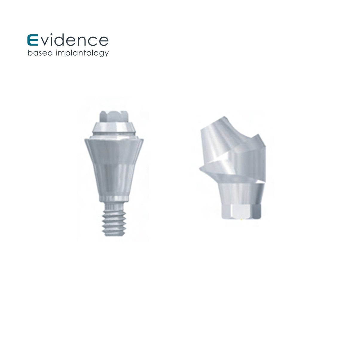 [Bone Level Tapered] Multi-Unit Abutment (Diameter Ø4.8)