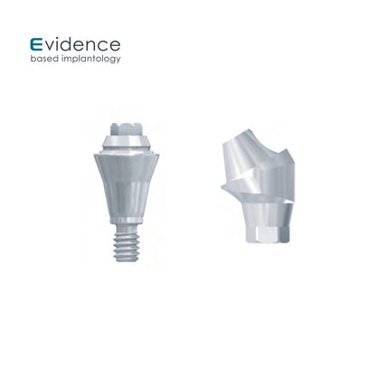 [Bone Level Tapered] Multi-Unit Abutment (Diameter Ø4.8)