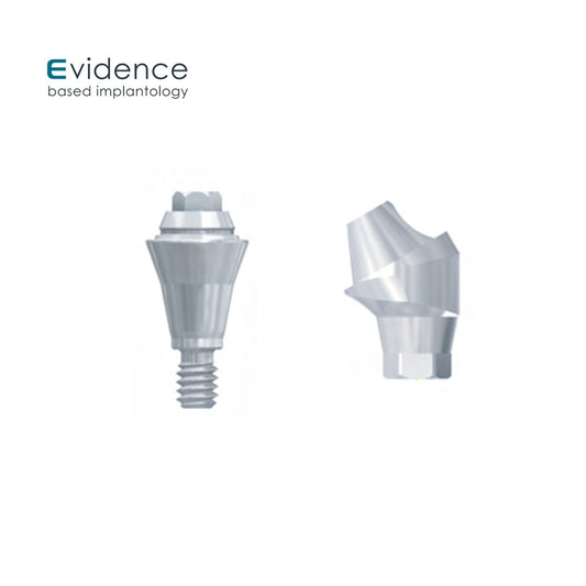 [Bone Level Tapered] Multi-Unit Abutment (Diameter Ø4.8)