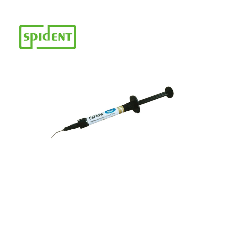 EsFlow Light Cured Flowable Composite Resin(Shade A1, A2, A3, A3.5)
