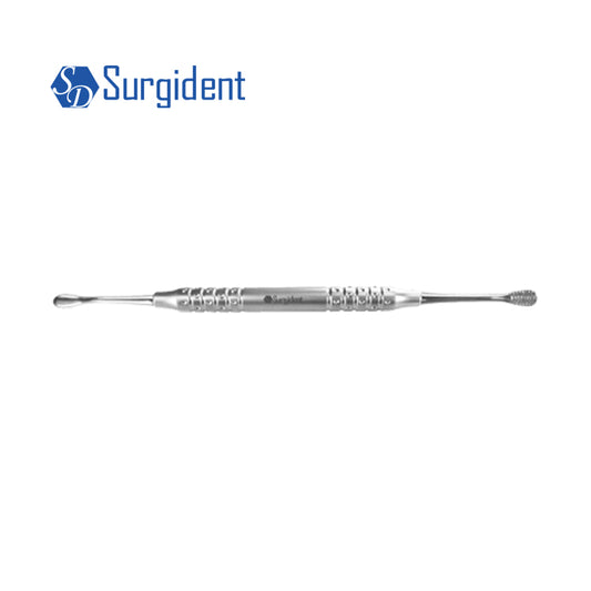 BONE FILE Dental Surgical Generic Instrument