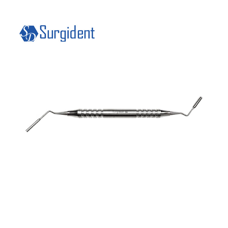 Dental Instrument BONE PACKER GAG-09