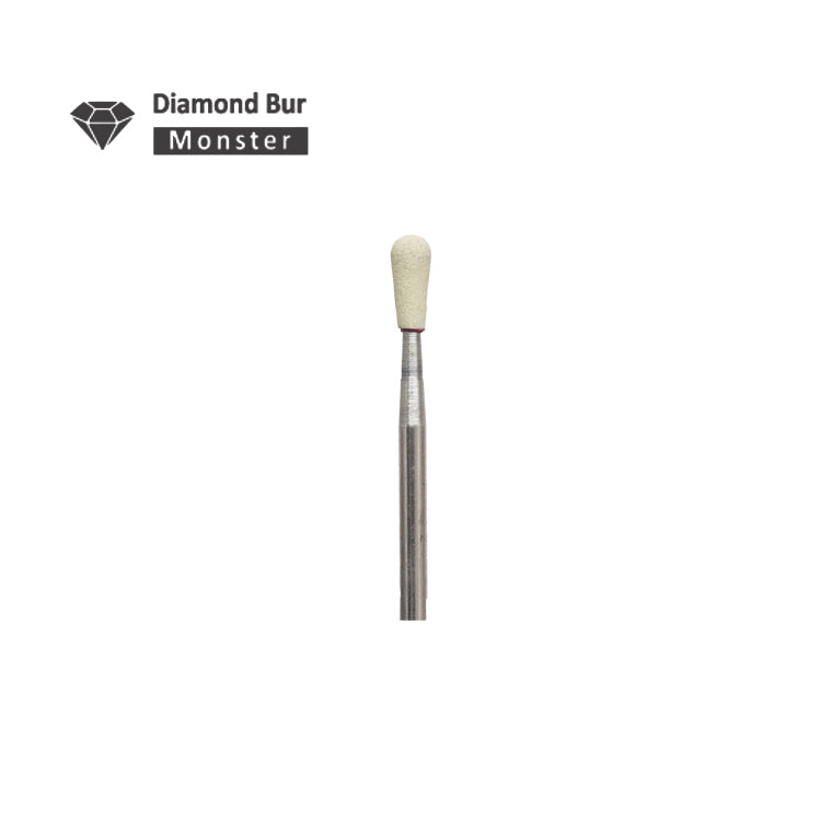 Cera Mon Diamond Stone Bur(Ulty / E.max / Ceramic)