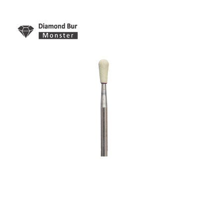 Cera Mon Diamond Stone Bur(Ulty / E.max / Ceramic)