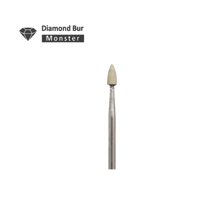Cera Mon Diamond Stone Bur(Ulty / E.max / Ceramic)