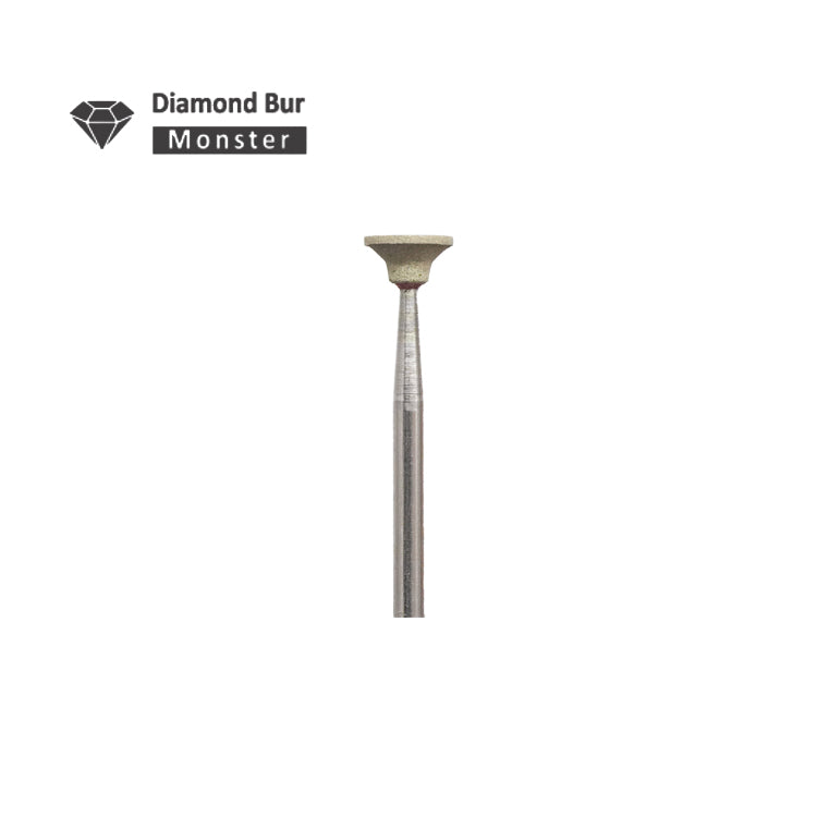 Cera Mon Diamond Stone Bur(Ulty / E.max / Ceramic)