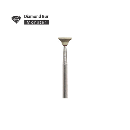 Cera Mon Diamond Stone Bur(Ulty / E.max / Ceramic)