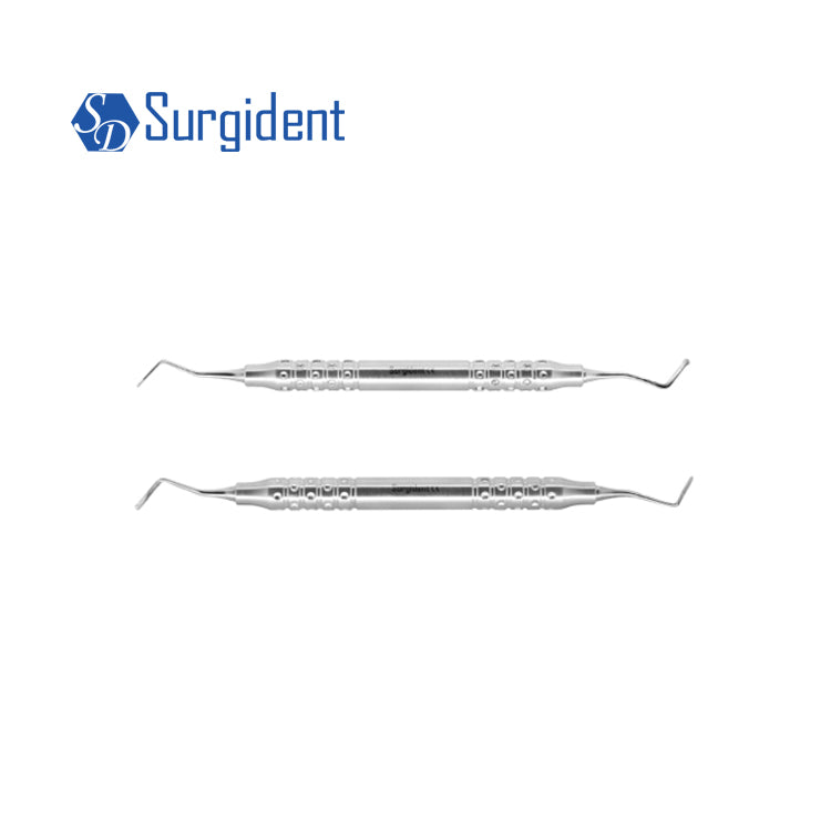 Gingival Retraction Cord Packer