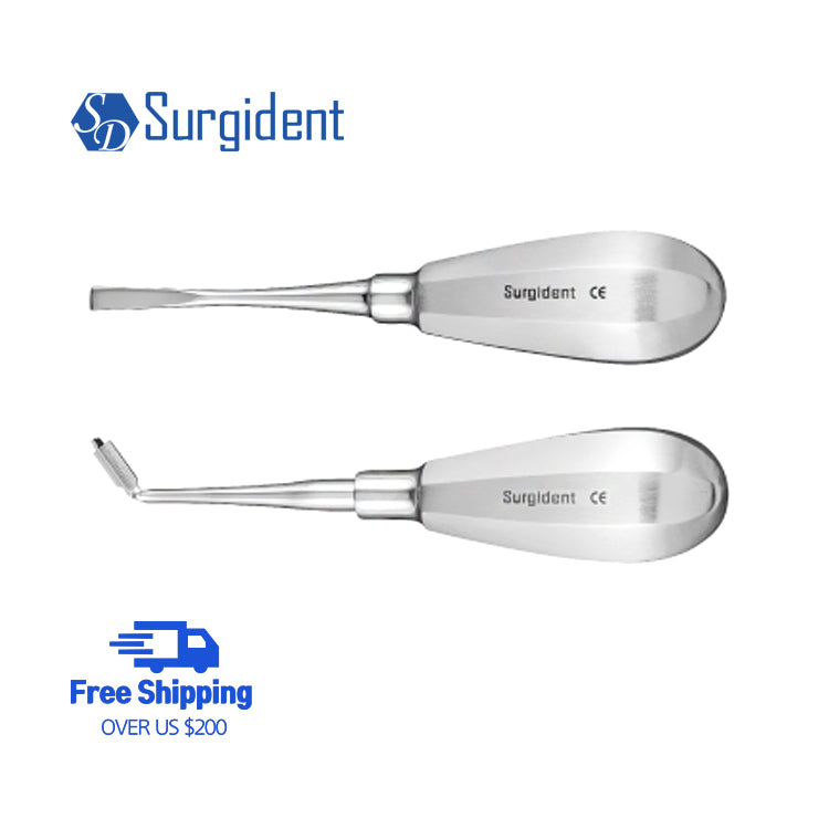 Removal Instrument Dental Crown Remover Dental Instrument 2 types – K-Dental Supplies Global