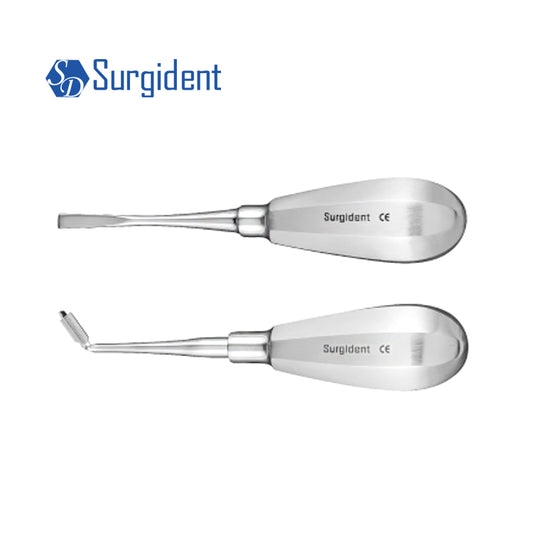 Dental Crown Remover Dental Instrument 2 types