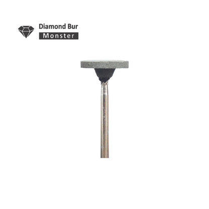 Dia Mon Diamond Stone Bur(Zir / PFZ / PFM)