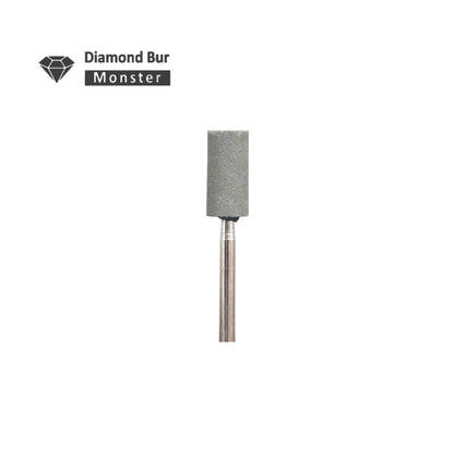 Dia Mon Diamond Stone Bur(Zir / PFZ / PFM)