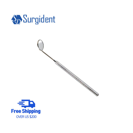 Dental Mirror Generic Instrument 3 types