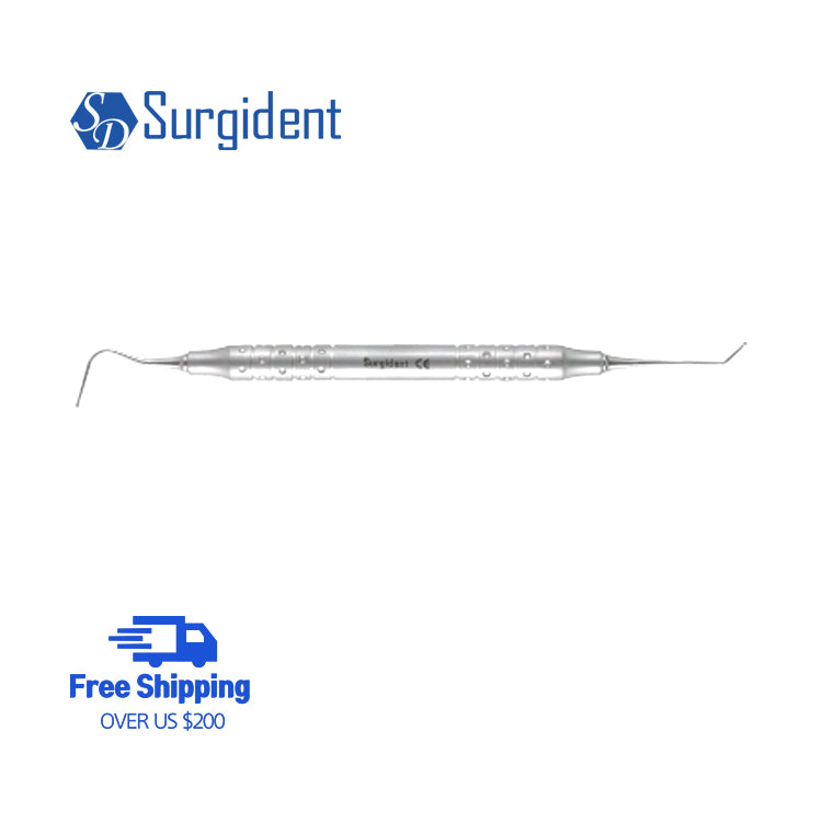 Surgident DYCAL APPLICATOR Dental Restorative Instrument