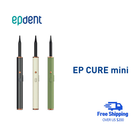 EP CURE mini (3 colors)