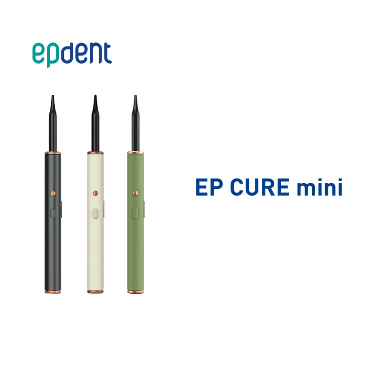 EP CURE mini (3 colors)