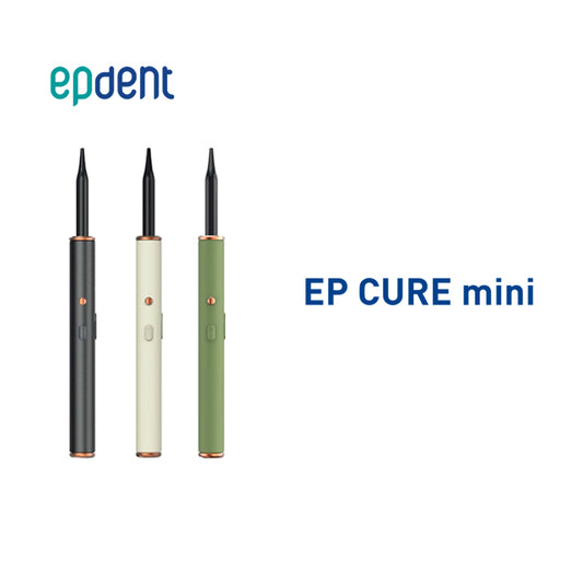 EP CURE mini (3 colors)