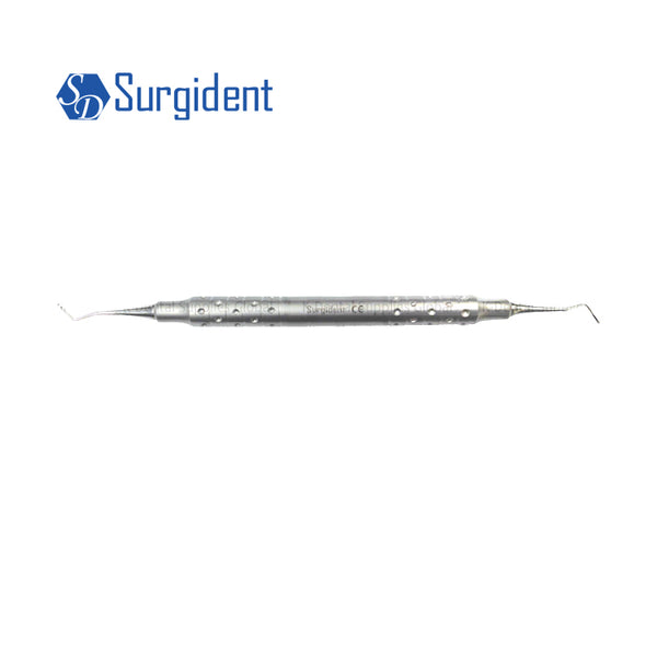 Dental Instrument Excavator Dental Restorative 5 types