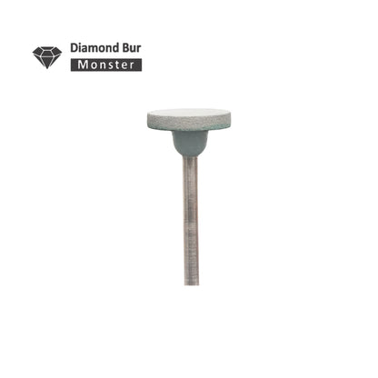 Glazing Mon Diamond Stone Bur(Exclusively for Full Zirconia)