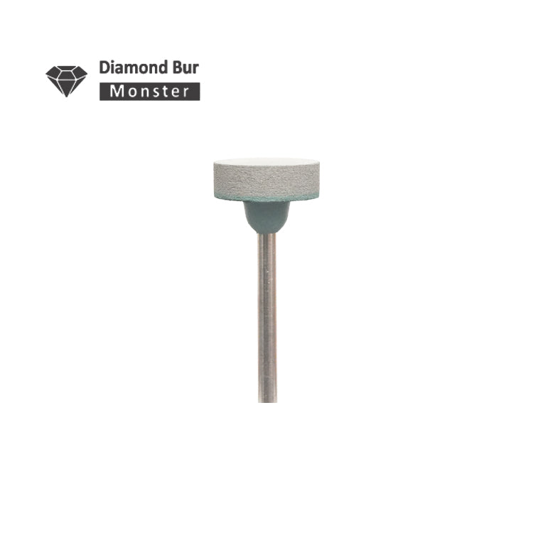 Glazing Mon Diamond Stone Bur(Exclusively for Full Zirconia)