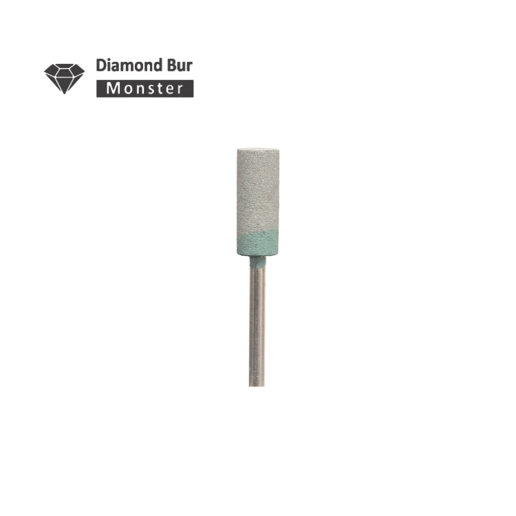 Glazing Mon Diamond Stone Bur(Exclusively for Full Zirconia)