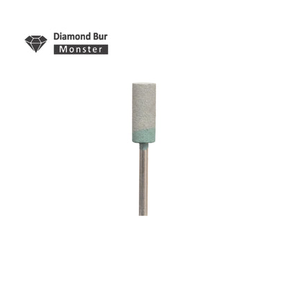 Glazing Mon Diamond Stone Bur(Exclusively for Full Zirconia)