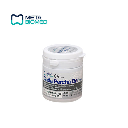 Dental Obturation Gutta Percha Bar 100pcs