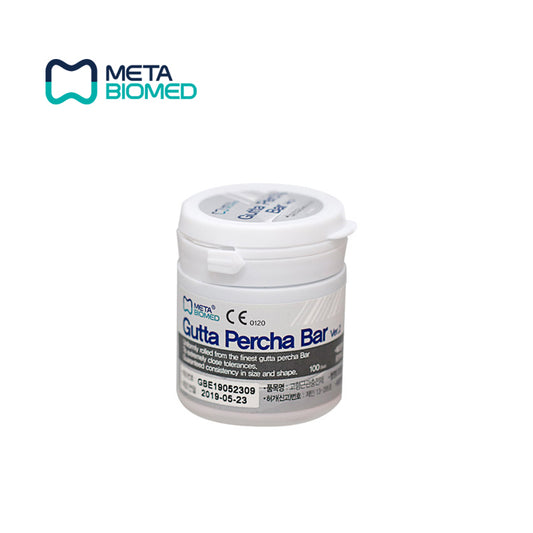 Dental Obturation Gutta Percha Bar 100pcs