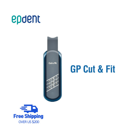 GP Cut & Fit (GP Cutter)