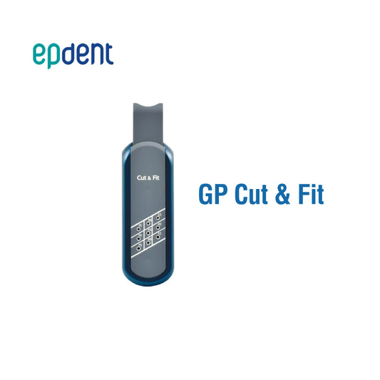 GP Cut & Fit (GP Cutter)