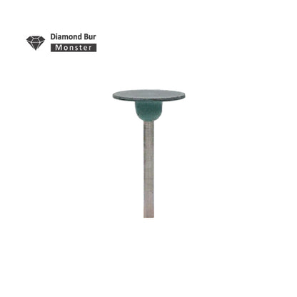 Glazing Mon Diamond Stone Bur(Exclusively for Full Zirconia)