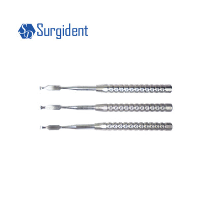 Dental Instrument Ochenbein Chisel Dental Chisel (3 types)