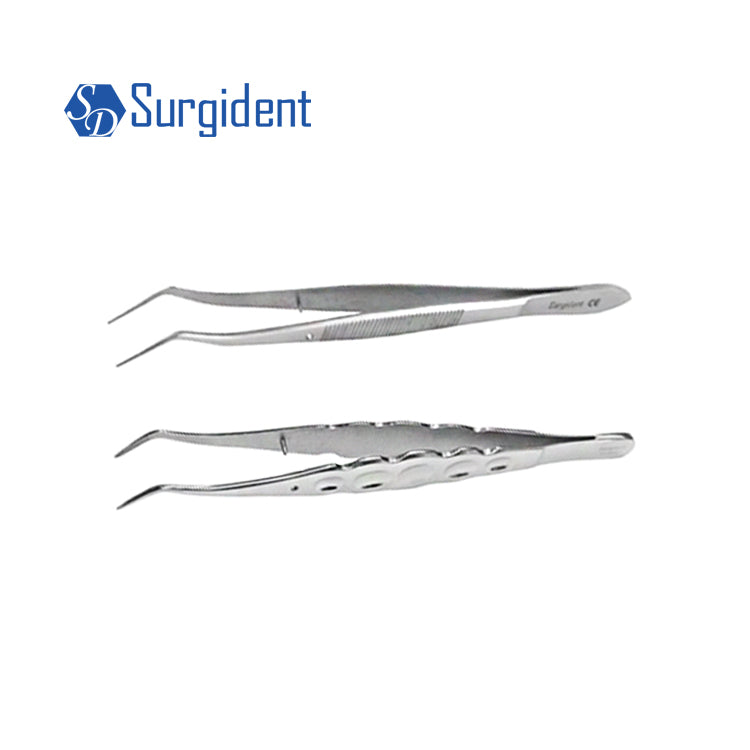Dental Pincette 2 types