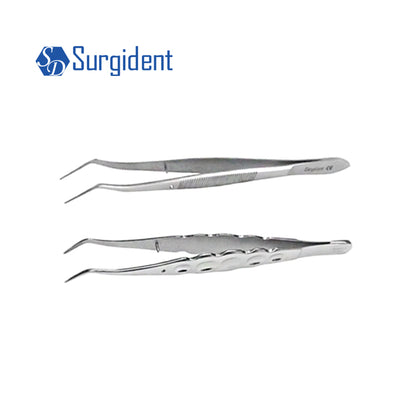 Dental Pincette 2 types