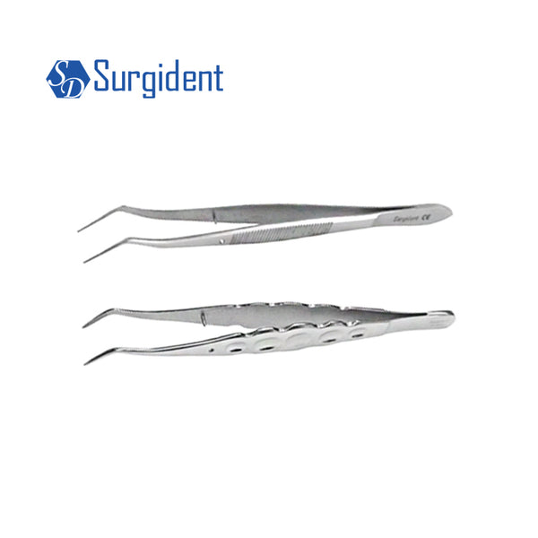 Dental Pincette 2 types
