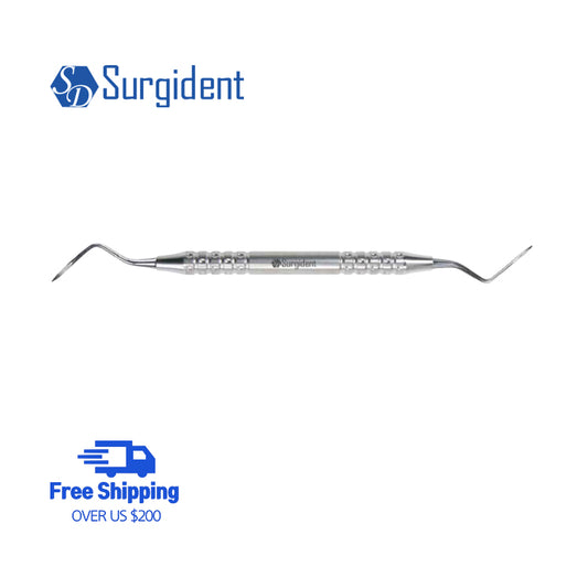 Surgident Dental Root Picker Oral Surgery 4 types