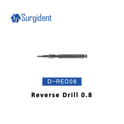 Surgident Dental Implant Surgical Screw Removal Kit