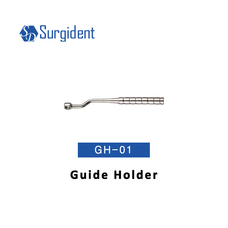 Surgident Dental Implant Surgical Screw Removal Kit