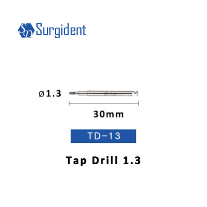 Surgident Dental Implant Surgical Screw Removal Kit