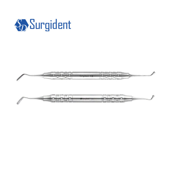 Dental Woodson Stopper Endodontics Instrument 2 types