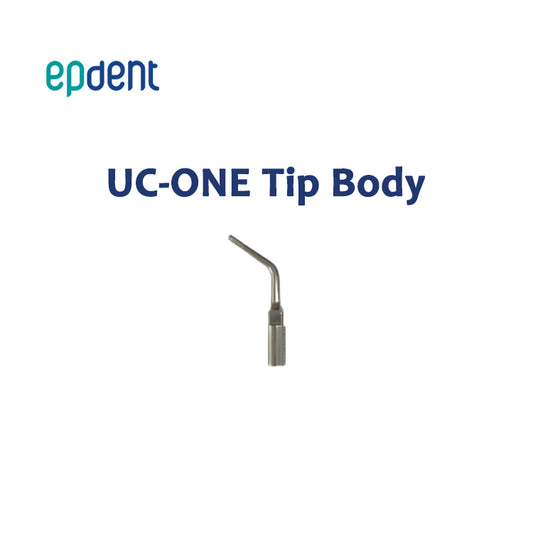 UC-ONE Tip Body (for Plastic Tip)