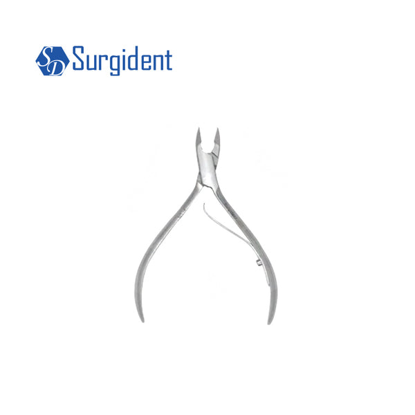 TISSUE NIPPER 13cm Dental Surgical Instrument TN-375